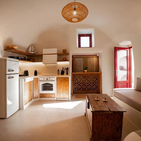 Approxi Cave: 2-Bedroom Retreat Exo Gonia Exterior photo
